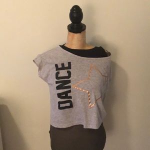 Bioworld 2019 Dance Shirt Girl’s XL